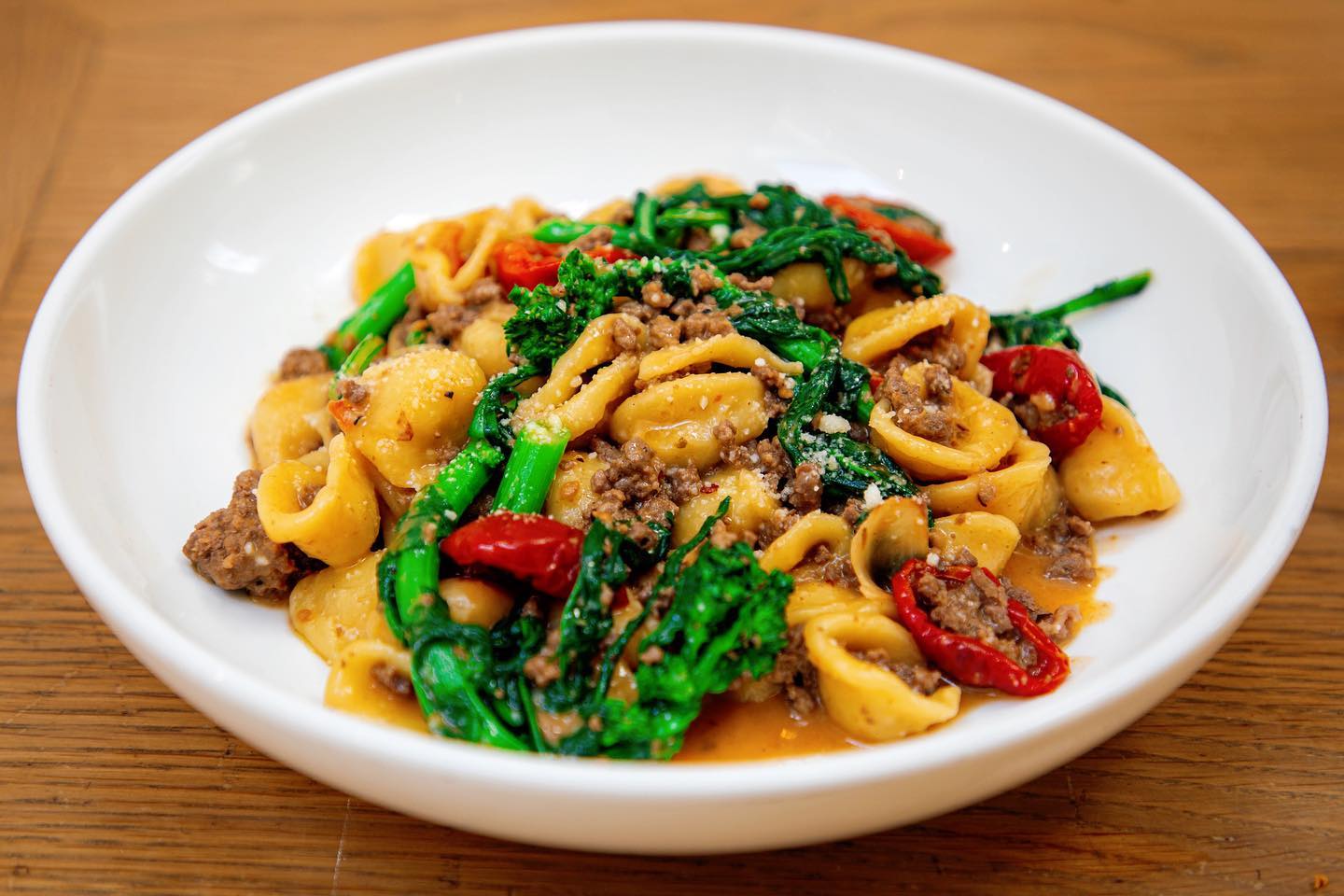 Forma Pasta Factory 14 Bedford Ave, Brooklyn