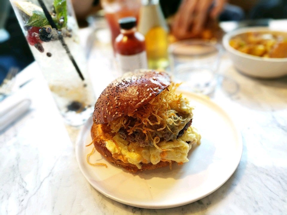 Photo credit: foursquare