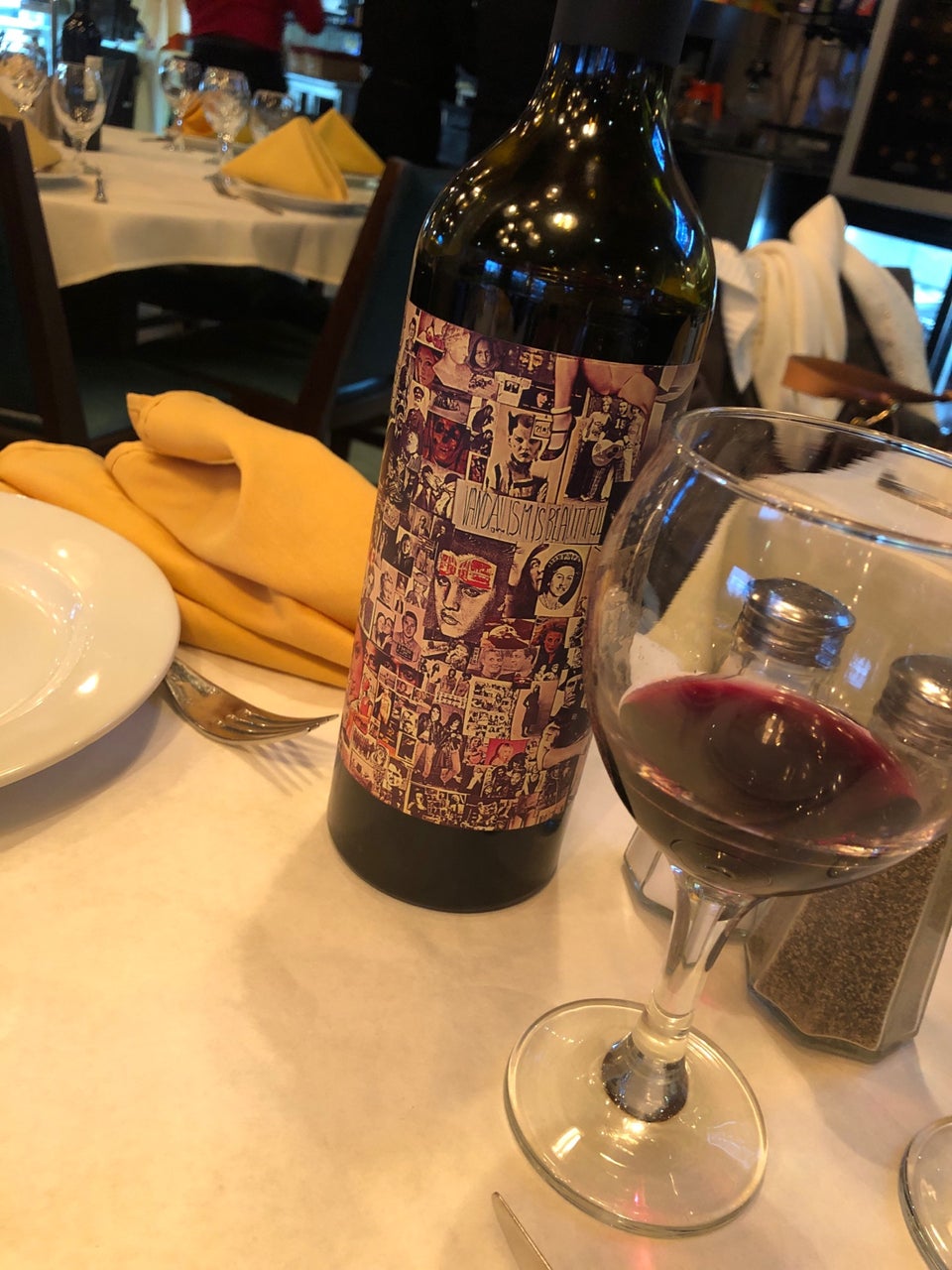 Photo credit: foursquare