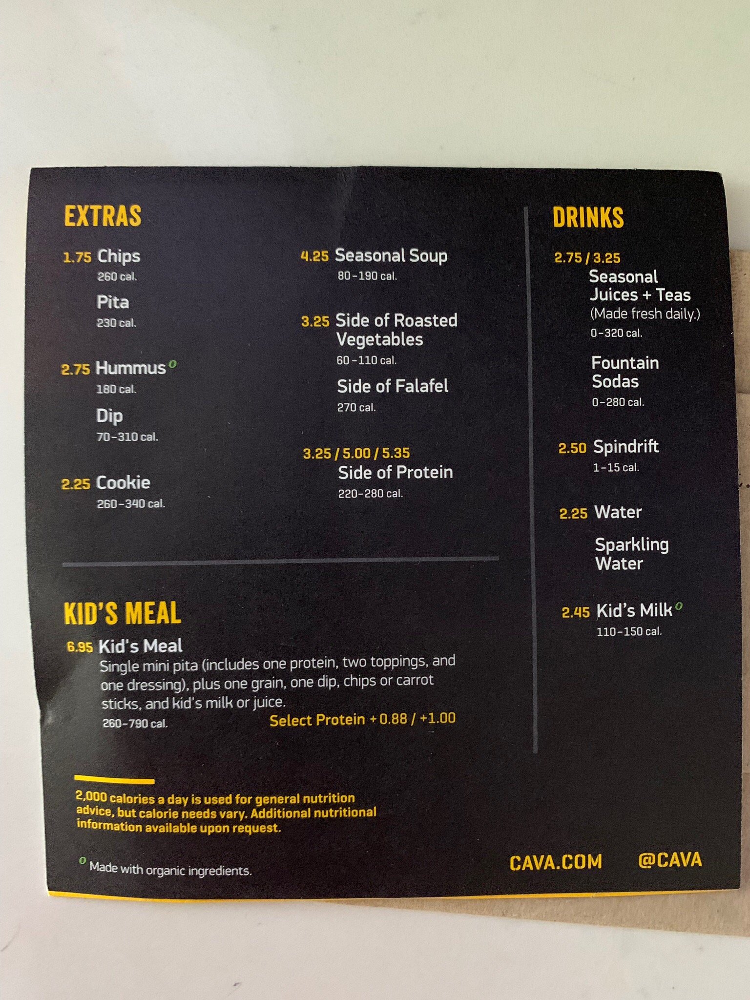 Photo credit: Tripadvisor