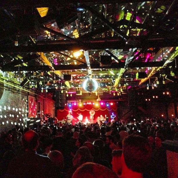 Photo credit: foursquare