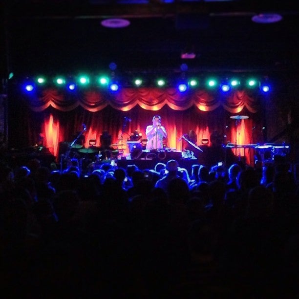 Photo credit: foursquare