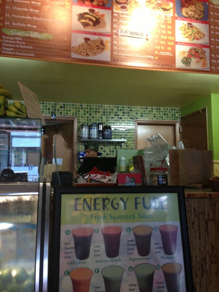 Photo credit: foursquare