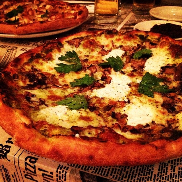 Photo credit: foursquare