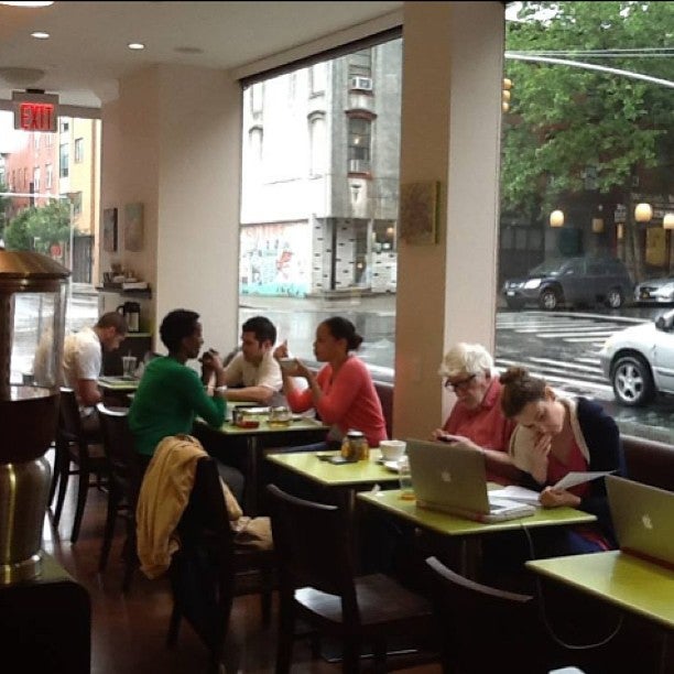 Photo credit: foursquare