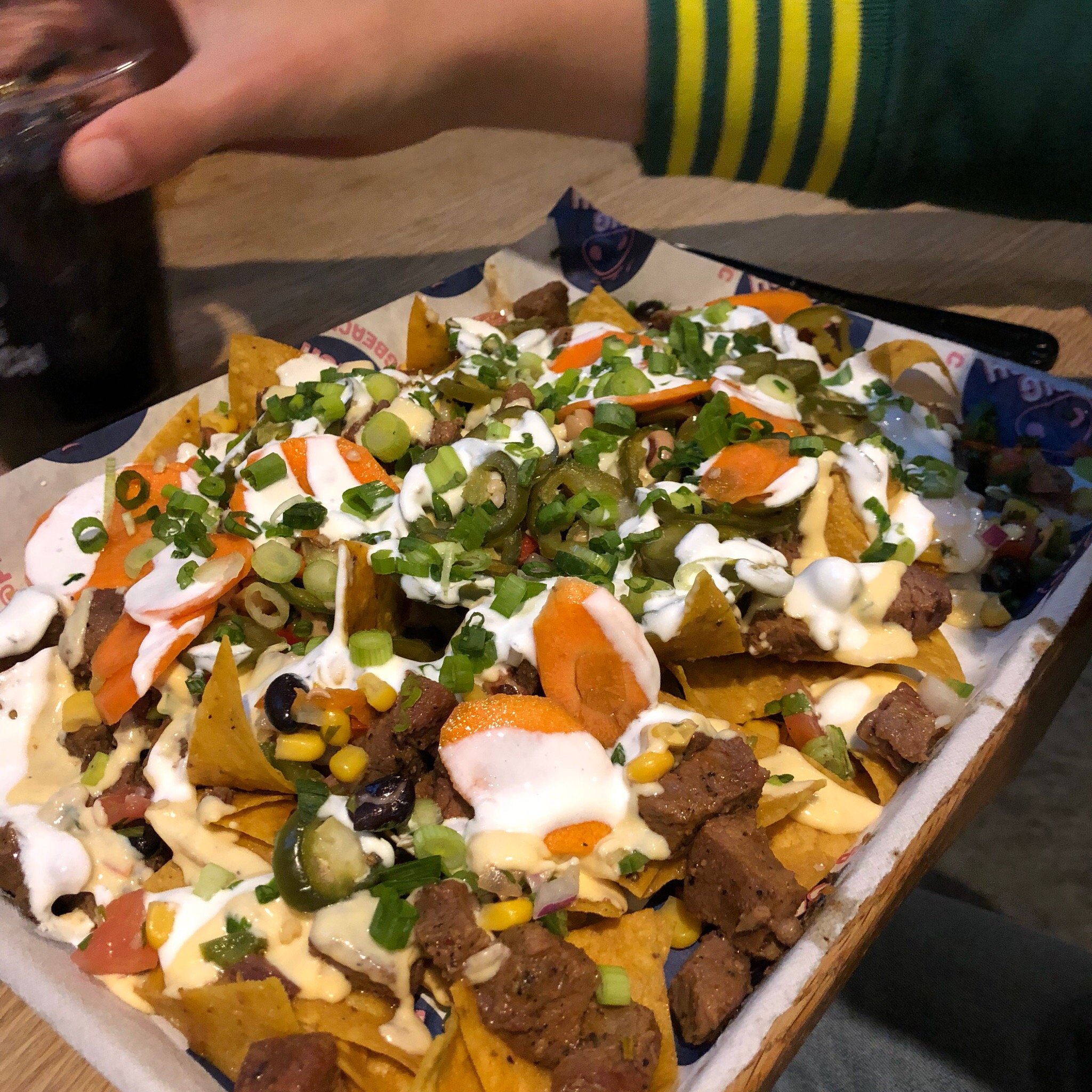 Photo credit: tripadvisor