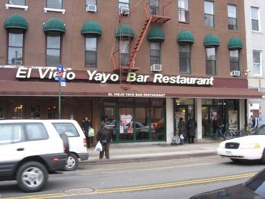 Photo credit: tripadvisor