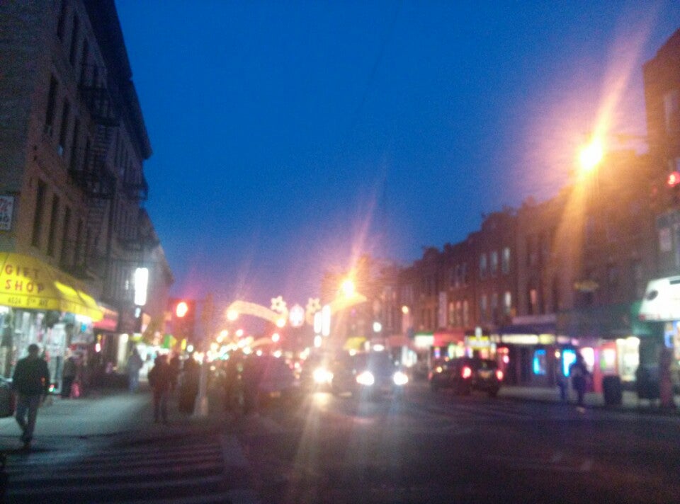 Photo credit: foursquare