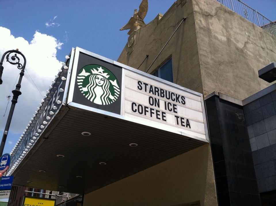 Photo credit: foursquare