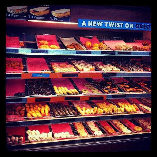 Photo credit: foursquare