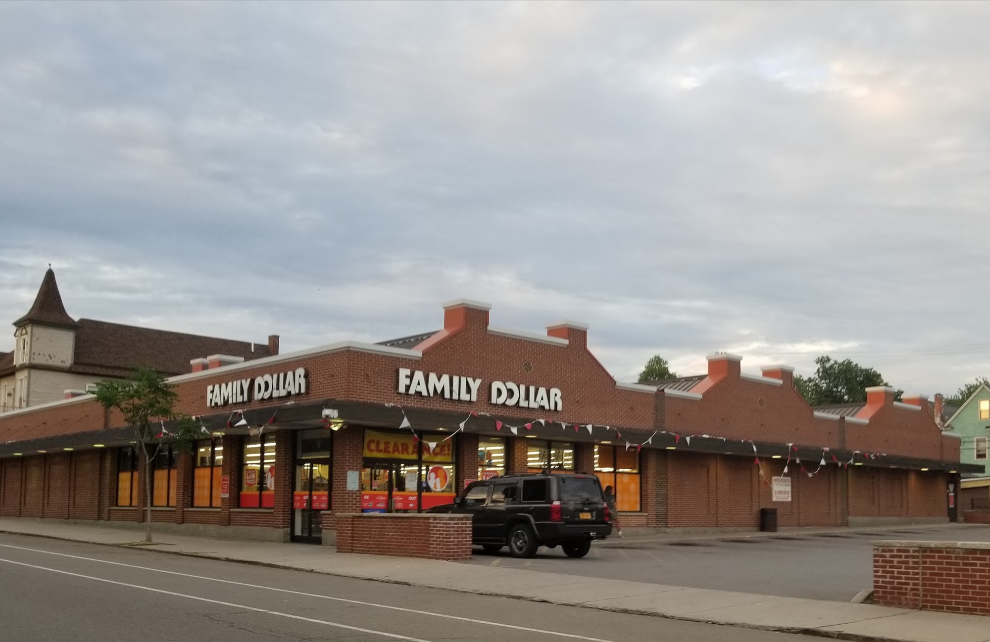 Family Dollar