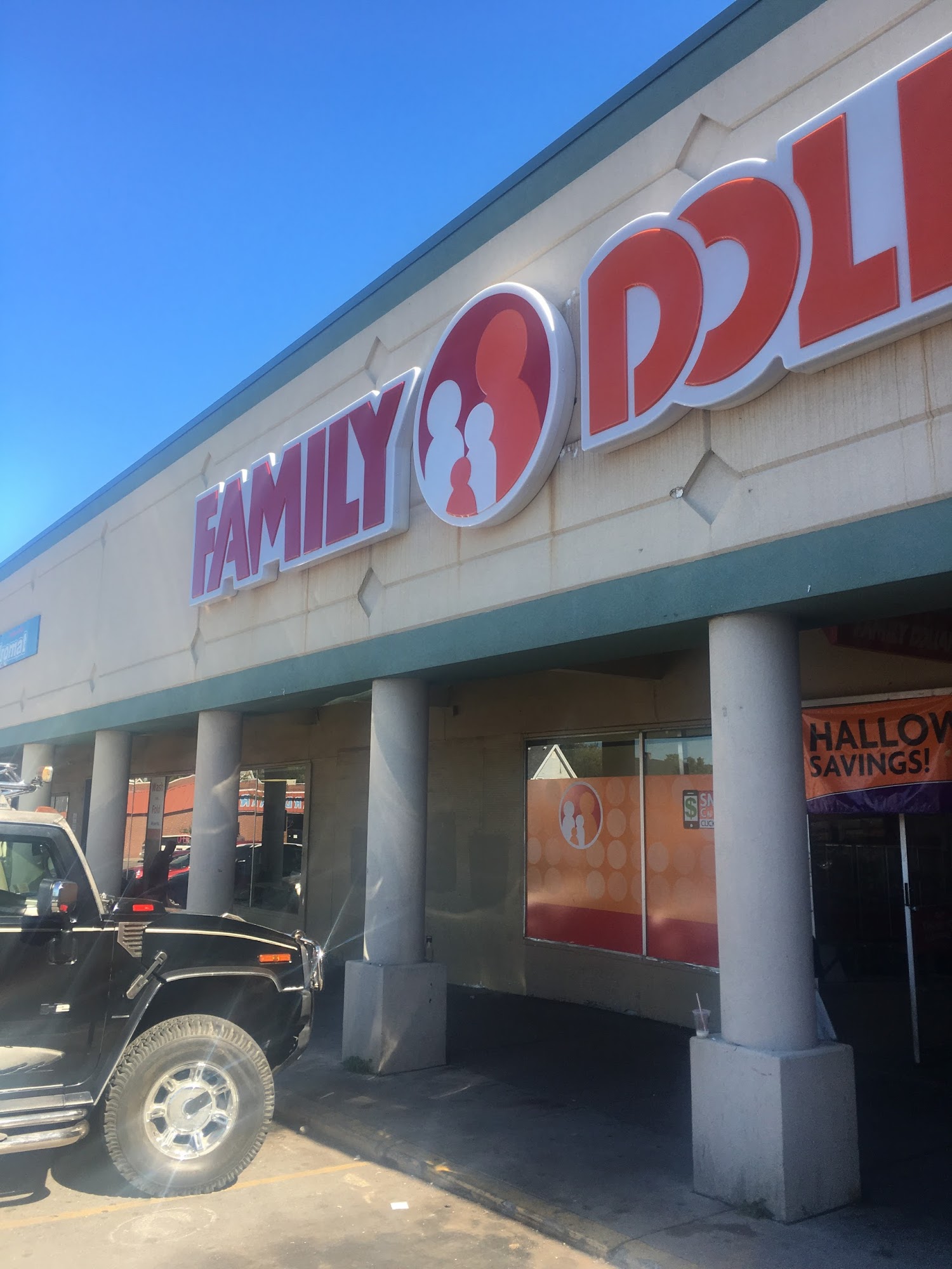 Family Dollar