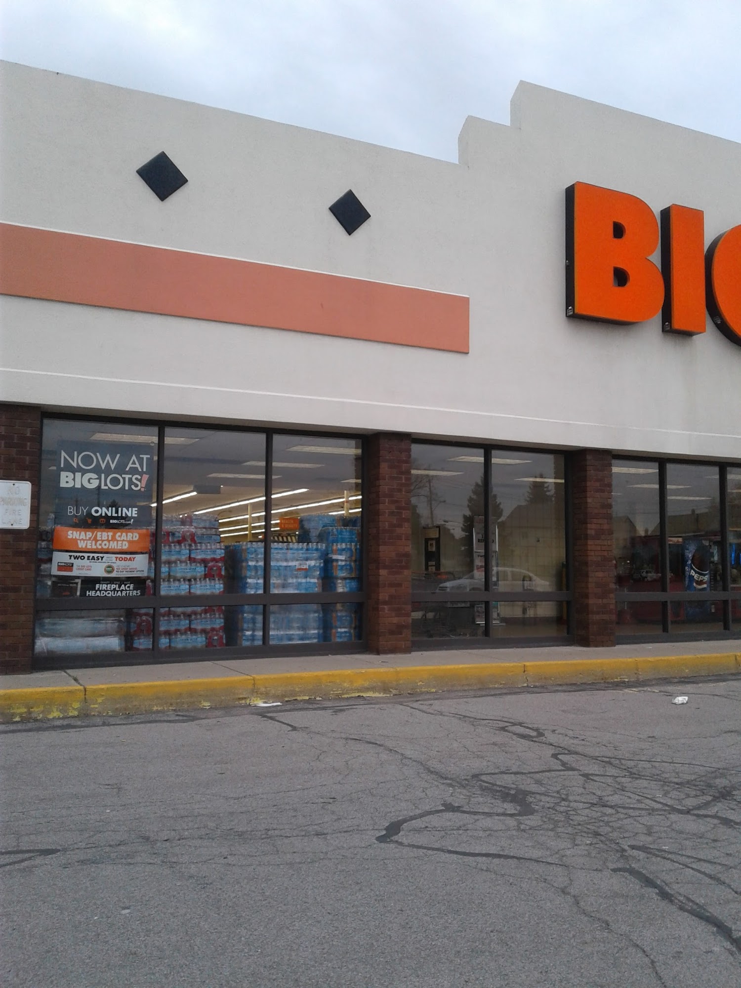 Big Lots