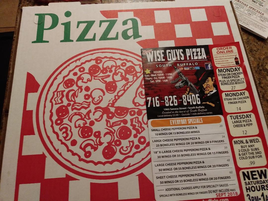 Photo credit: Tripadvisor