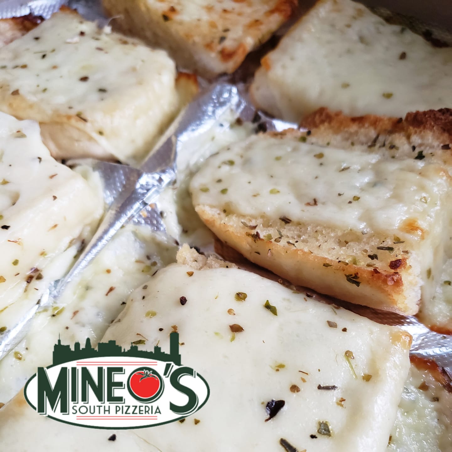Mineo's South Pizzeria 2154 South Park Ave, Buffalo