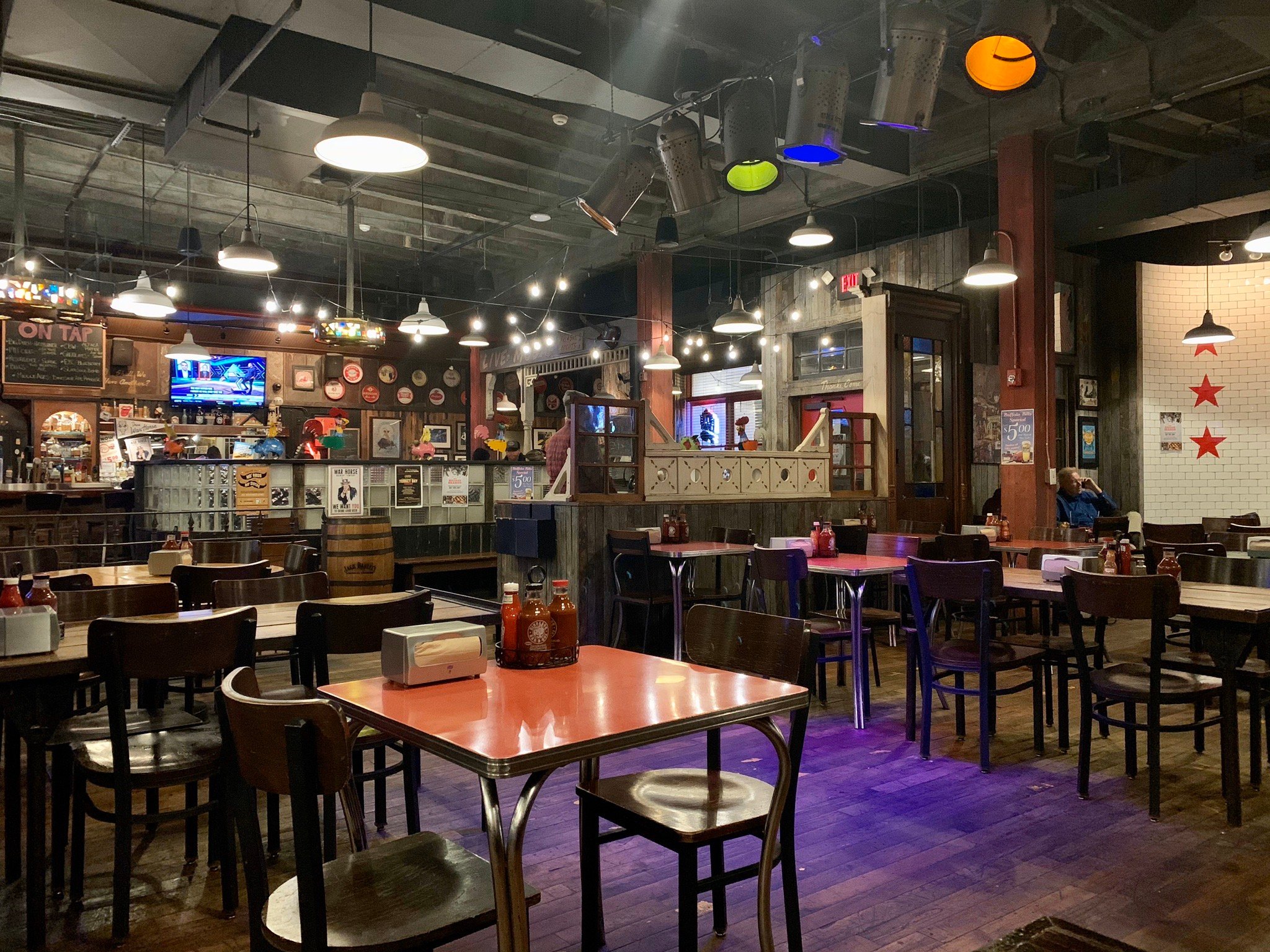 Photo credit: tripadvisor