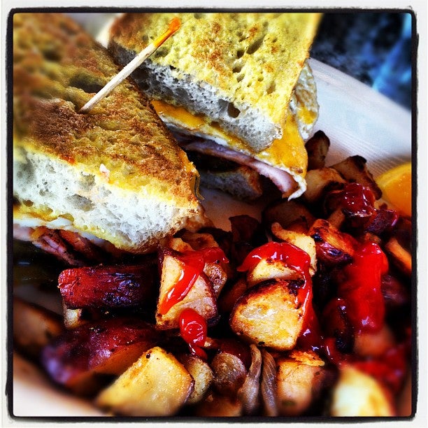 Photo credit: foursquare