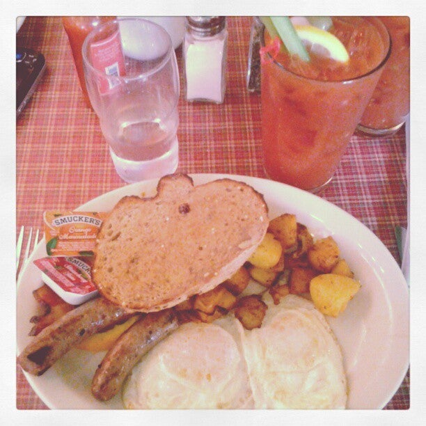 Photo credit: foursquare