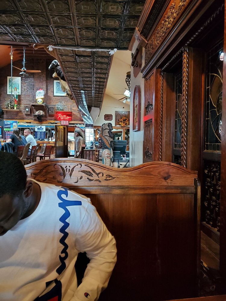 Gabriel's Gate 145 Allen St, Buffalo