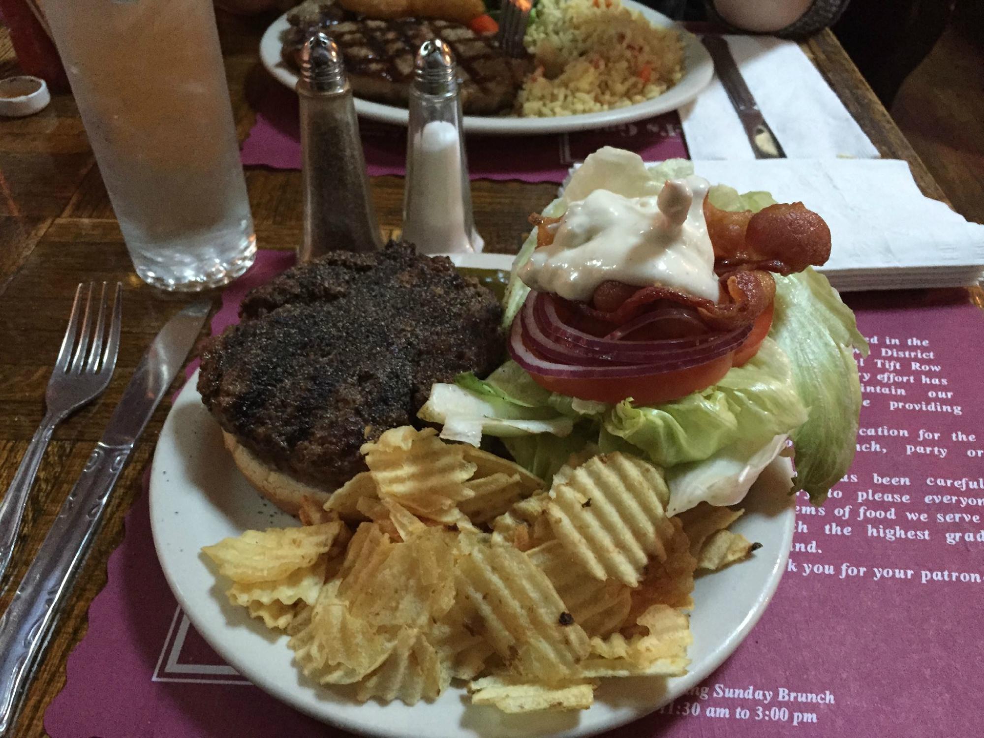 Photo credit: tripadvisor