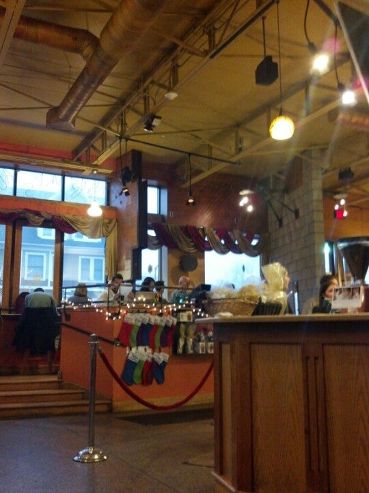 Photo credit: foursquare