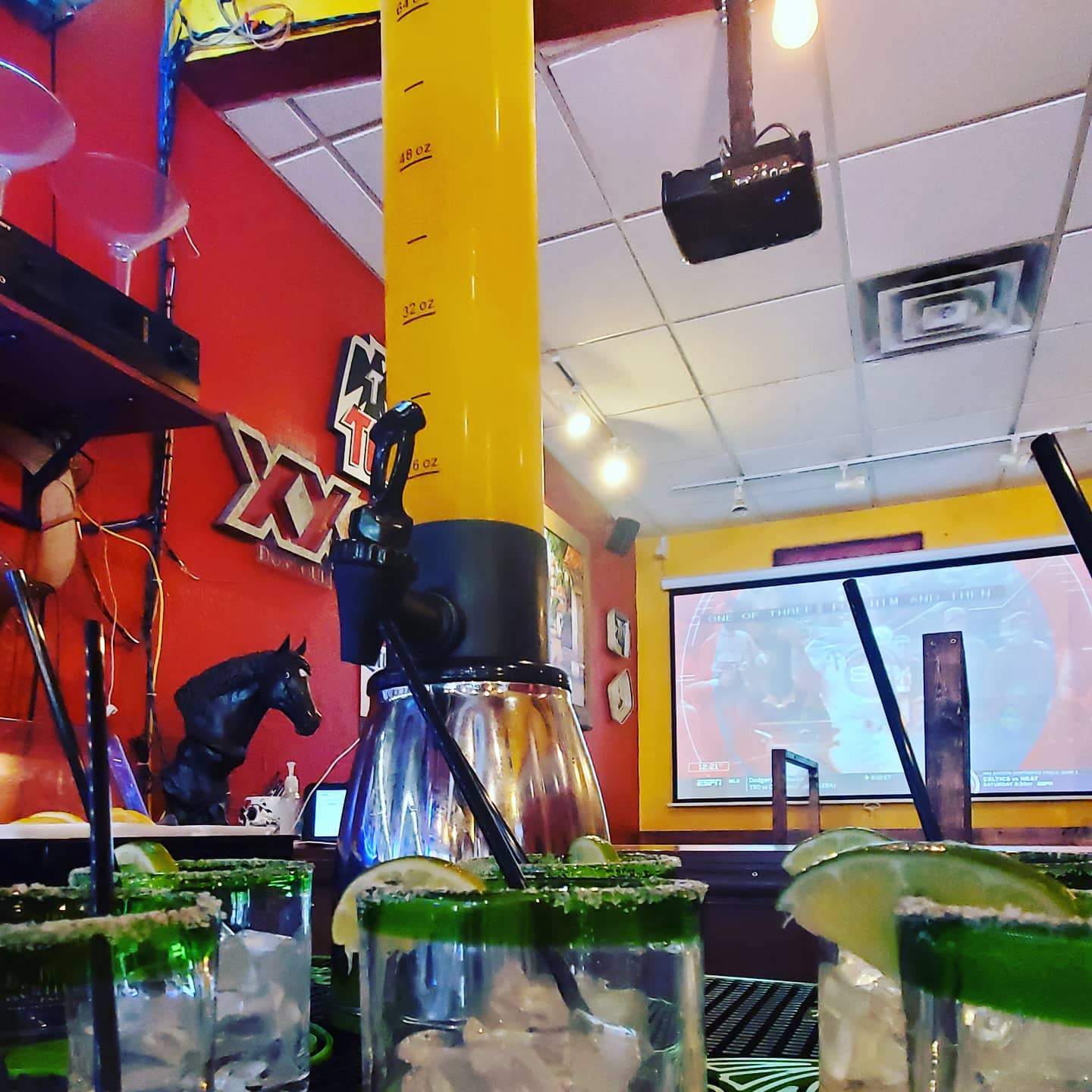 Aguacates Mexican Bar & Grill 765 Elmwood Ave, Buffalo