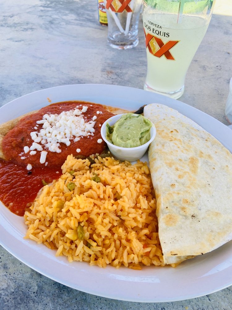 Taqueria Ranchos La Delicias 1516 Niagara St, Buffalo