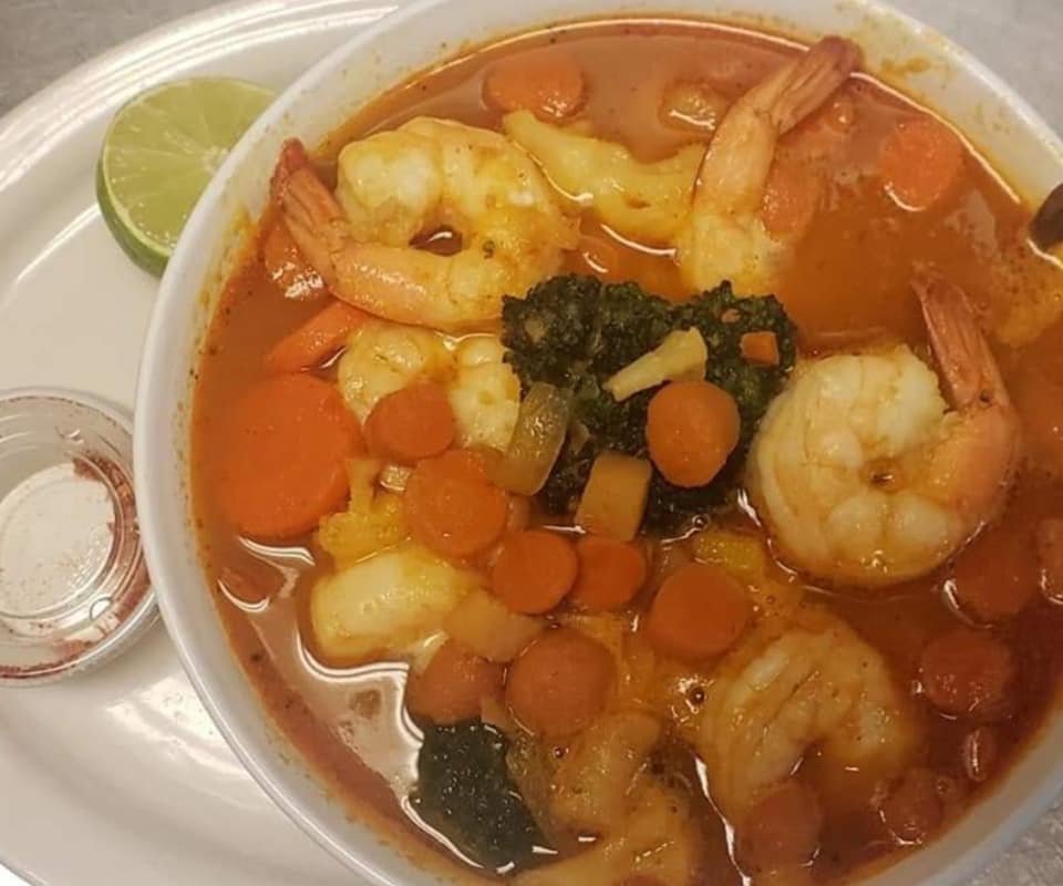 Taqueria Ranchos La Delicias 1516 Niagara St, Buffalo
