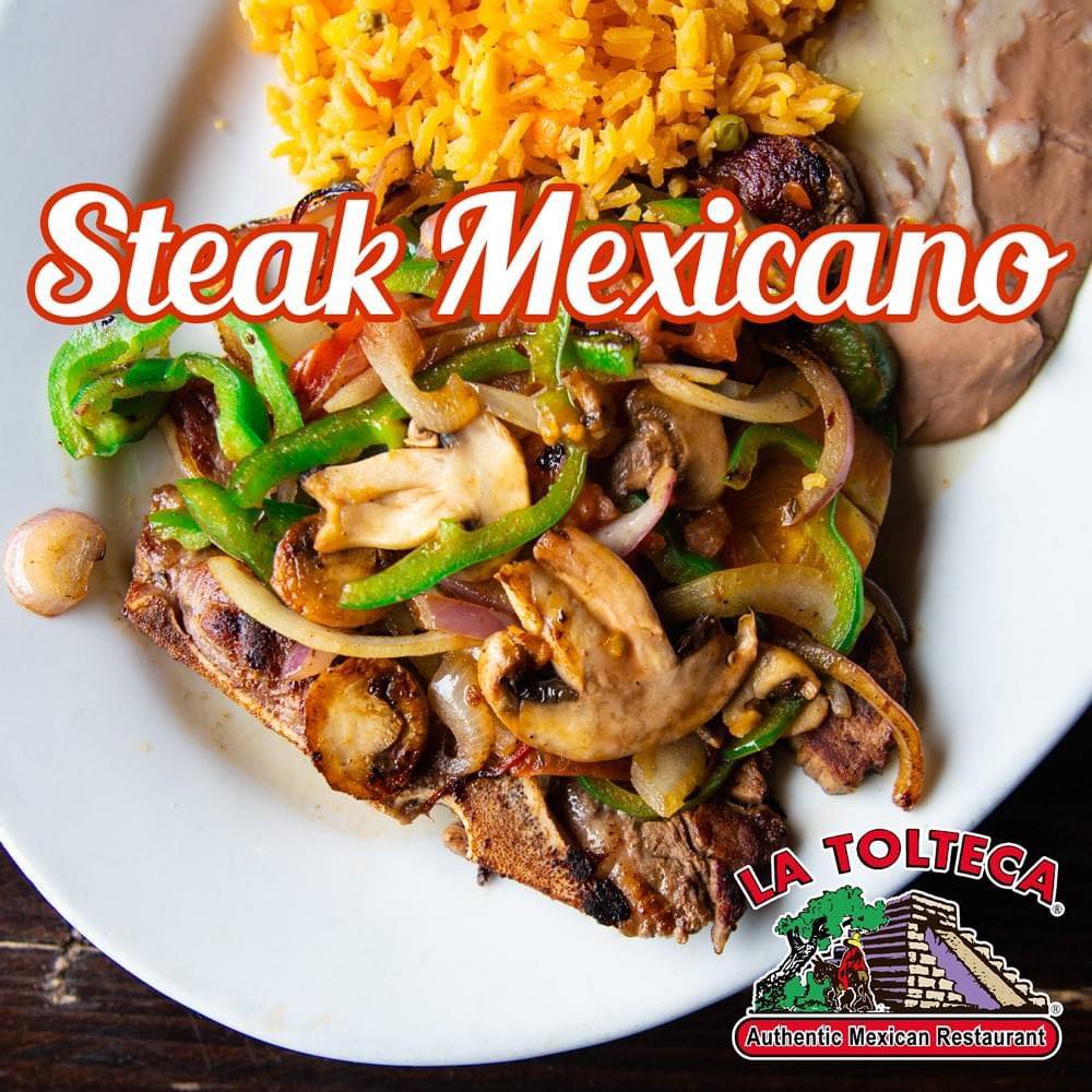 La Tolteca - Buffalo, NY 7530 Transit Rd, Buffalo