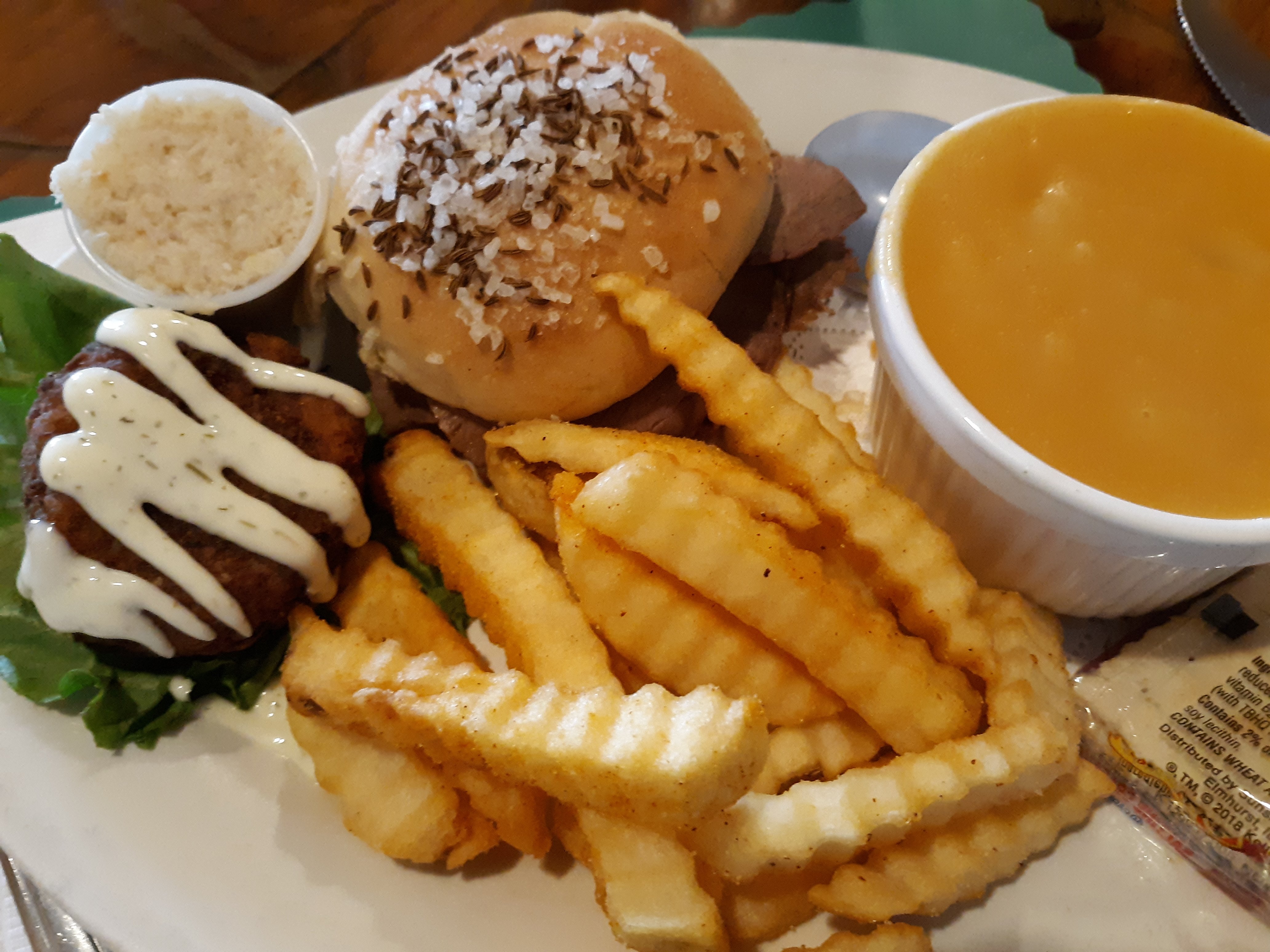 Photo credit: tripadvisor