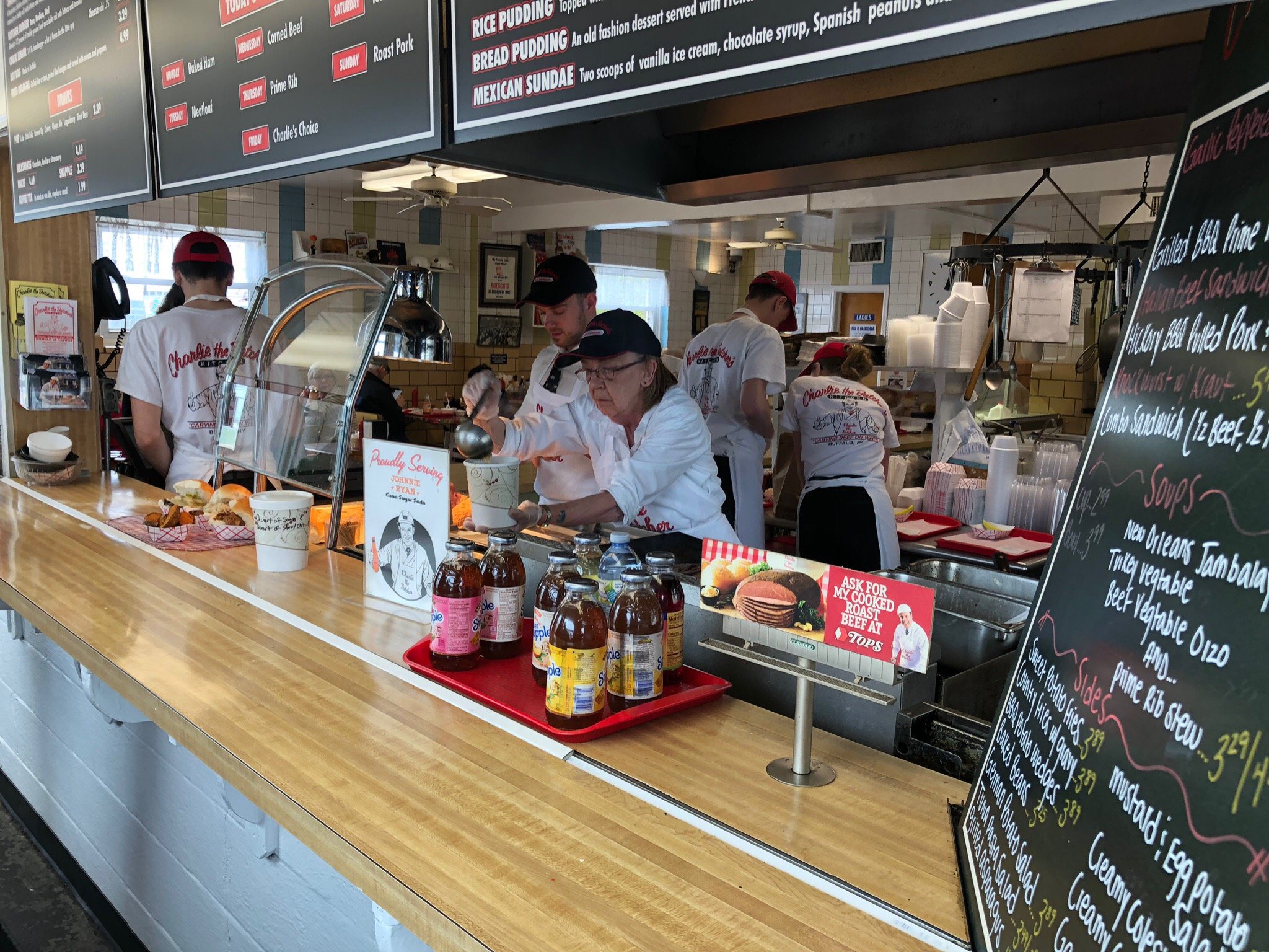 Photo credit: tripadvisor