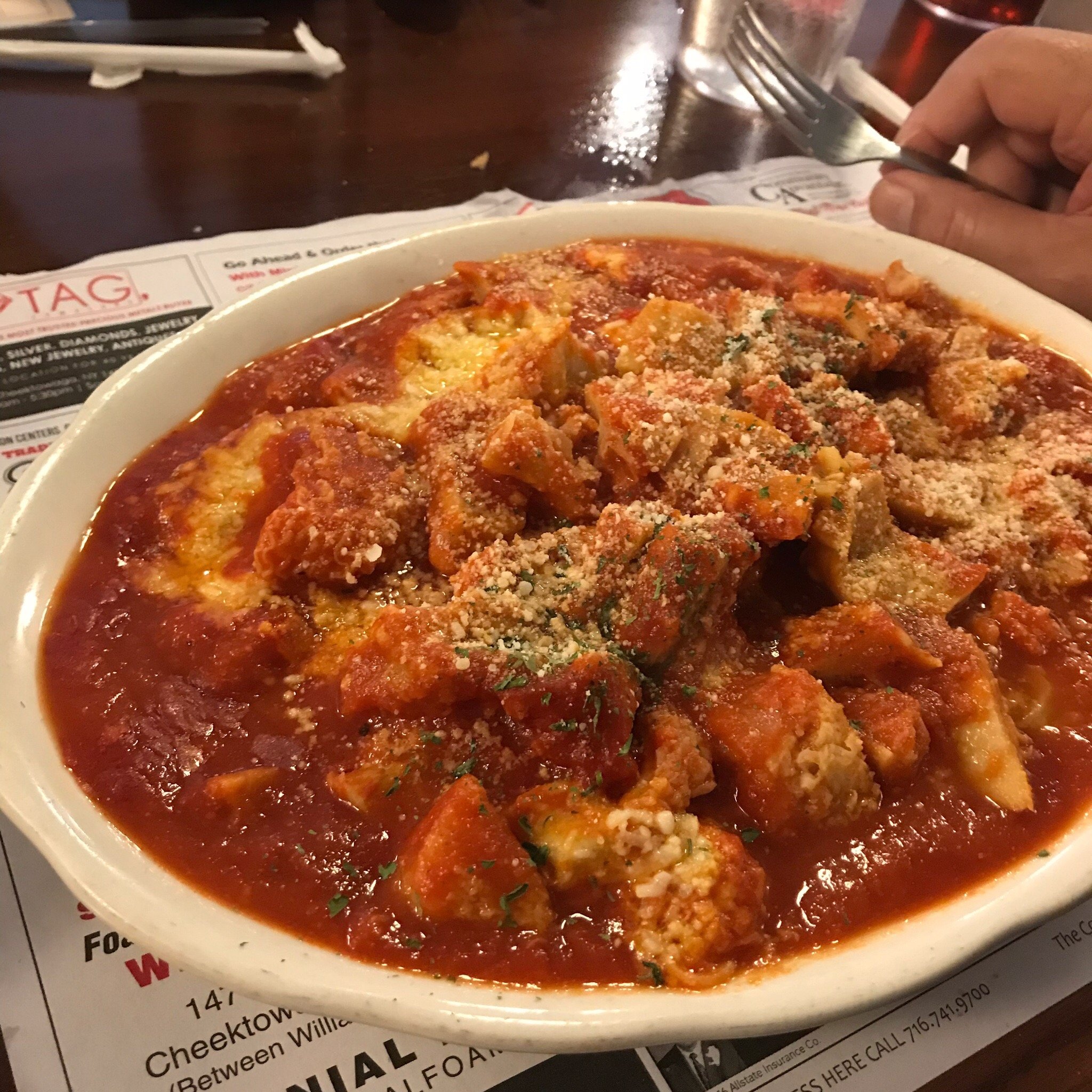 Photo credit: tripadvisor