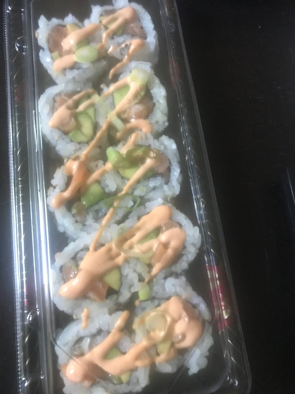 Kumiko Sushi & Thai 2188 Kensington Ave, Buffalo