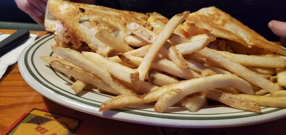 Tully's Good Times Amherst 1459 Niagara Falls Blvd, Buffalo