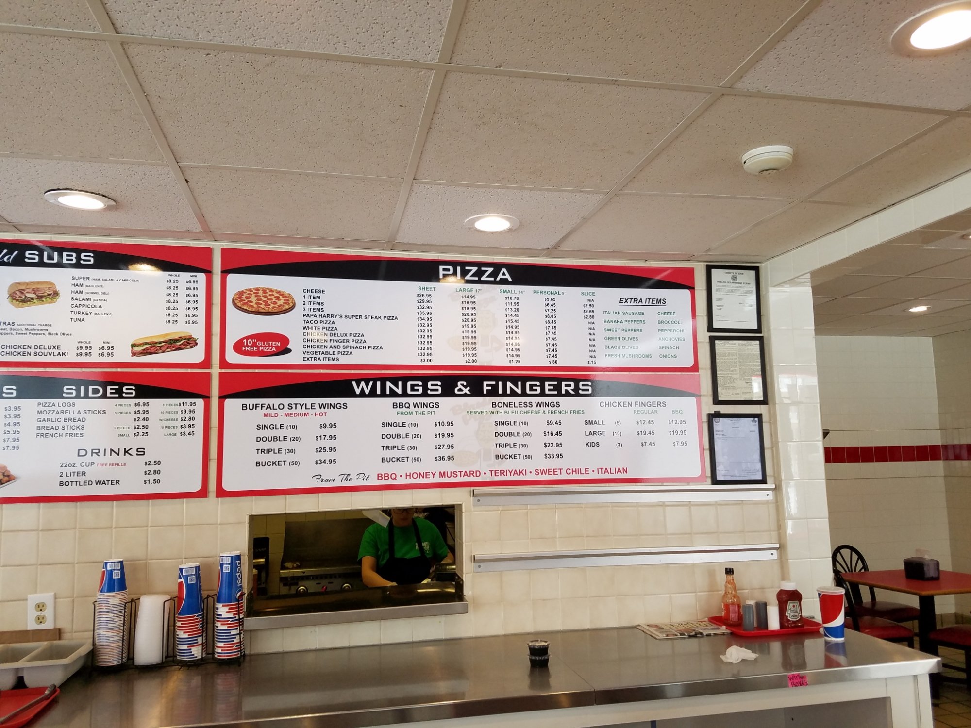 Photo credit: Tripadvisor