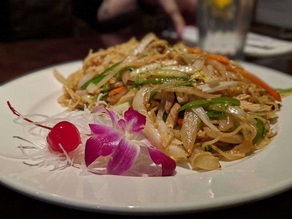 Ichiban Japanese Restaurant # 1054, 3019, 3701 McKinley Pkwy, Buffalo