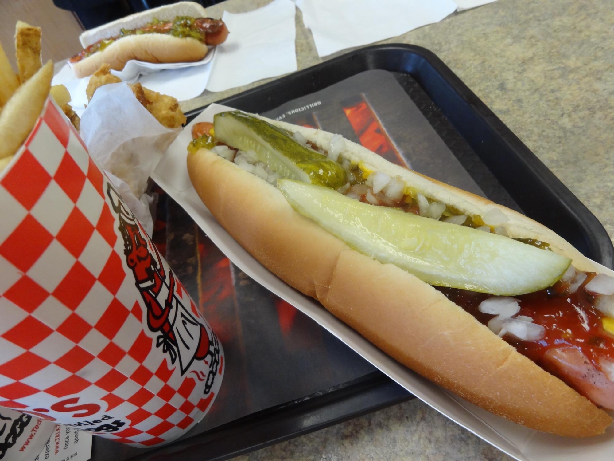 Photo credit: tripadvisor