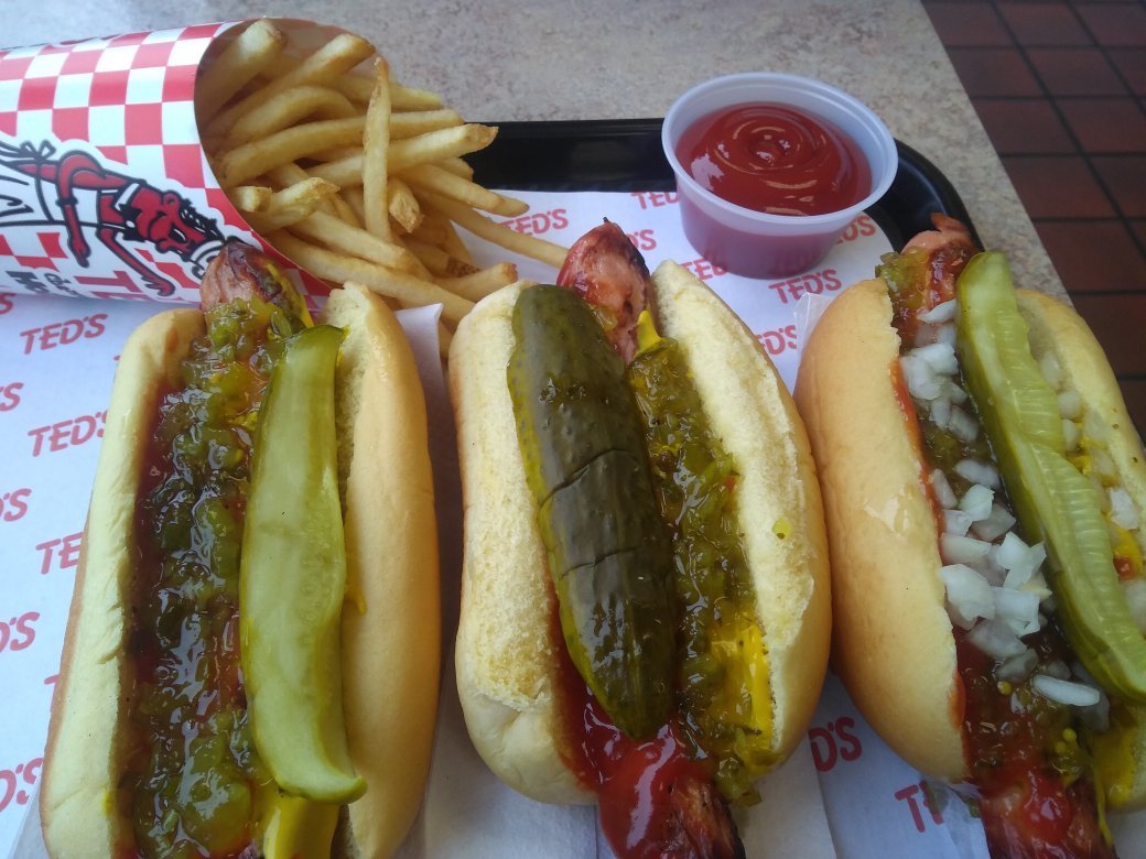 Photo credit: tripadvisor