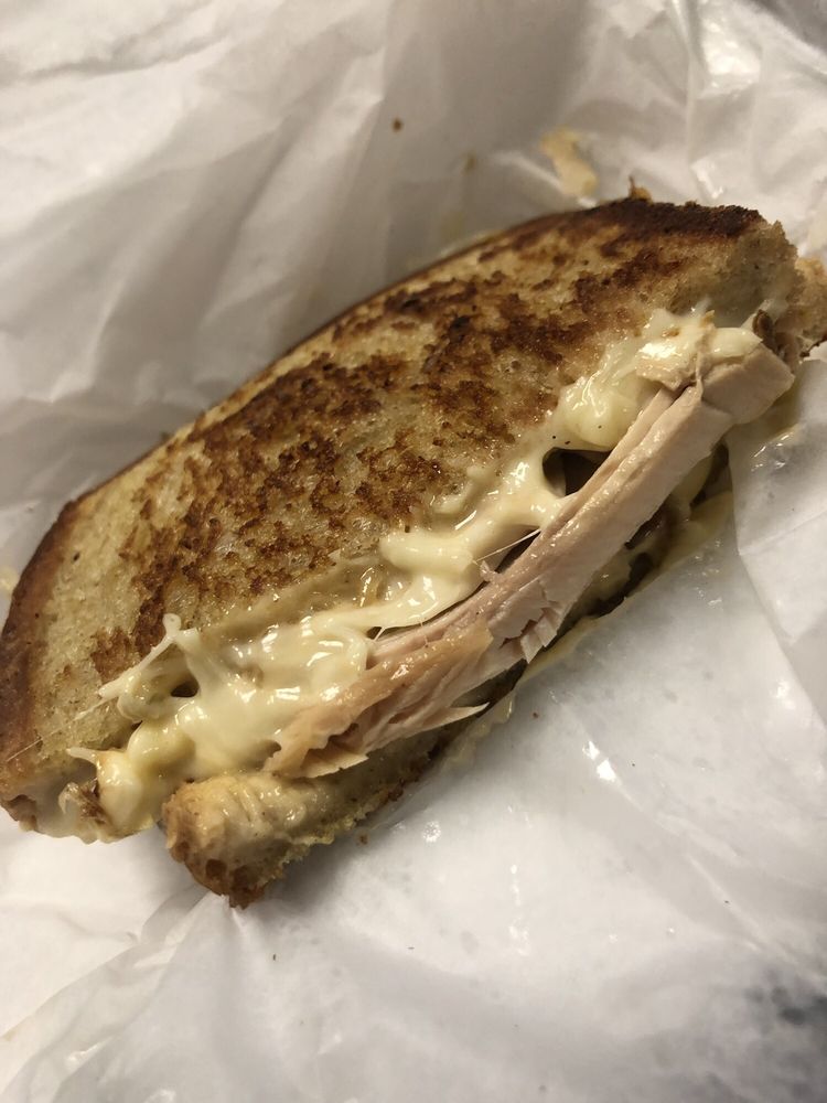 Sisters and Son's Pizzeria and Deli 435 Creekside Dr, Buffalo