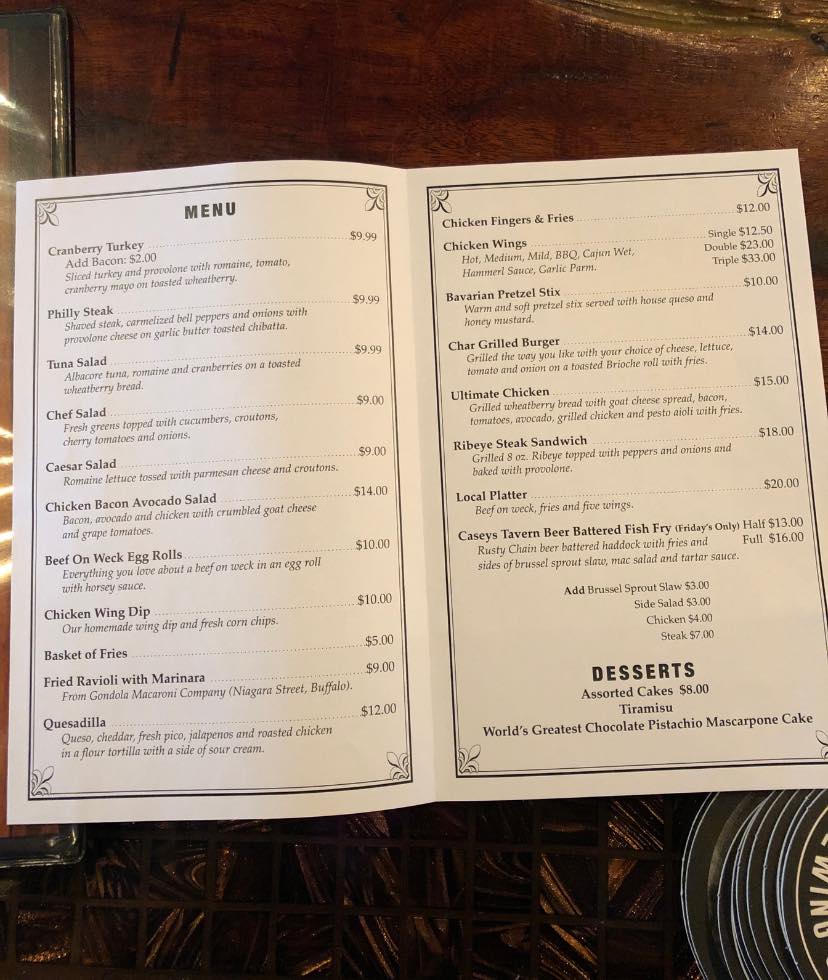Local Kitchen & Beer Bar 88 W Chippewa St, Buffalo