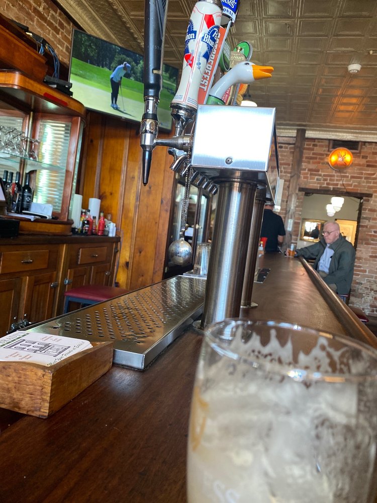 Eddie Brady's Tavern 97 Genesee St, Buffalo