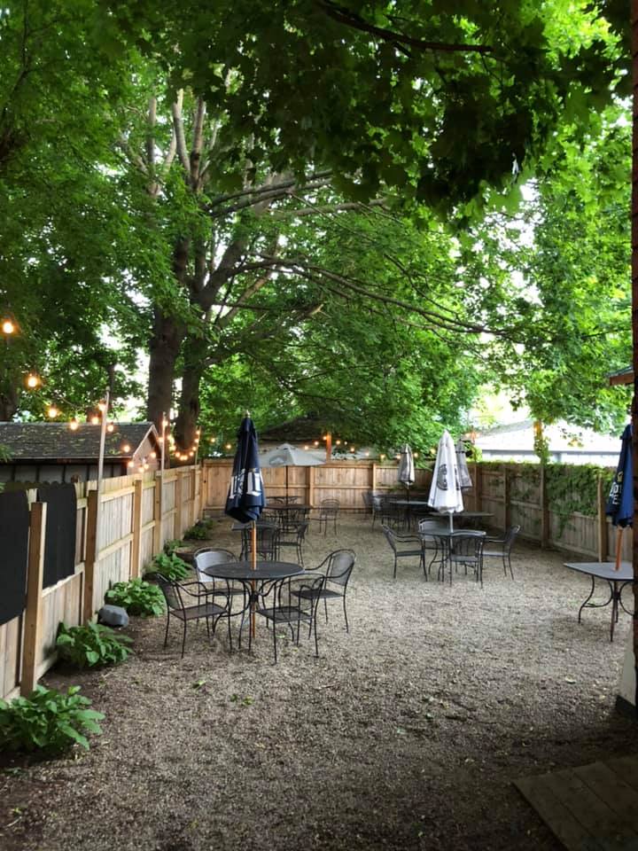 Adolf's Old First Ward Tavern 555 South Park Ave, Buffalo