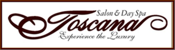 Toscana Salon & Day Spa