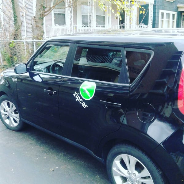 Zipcar