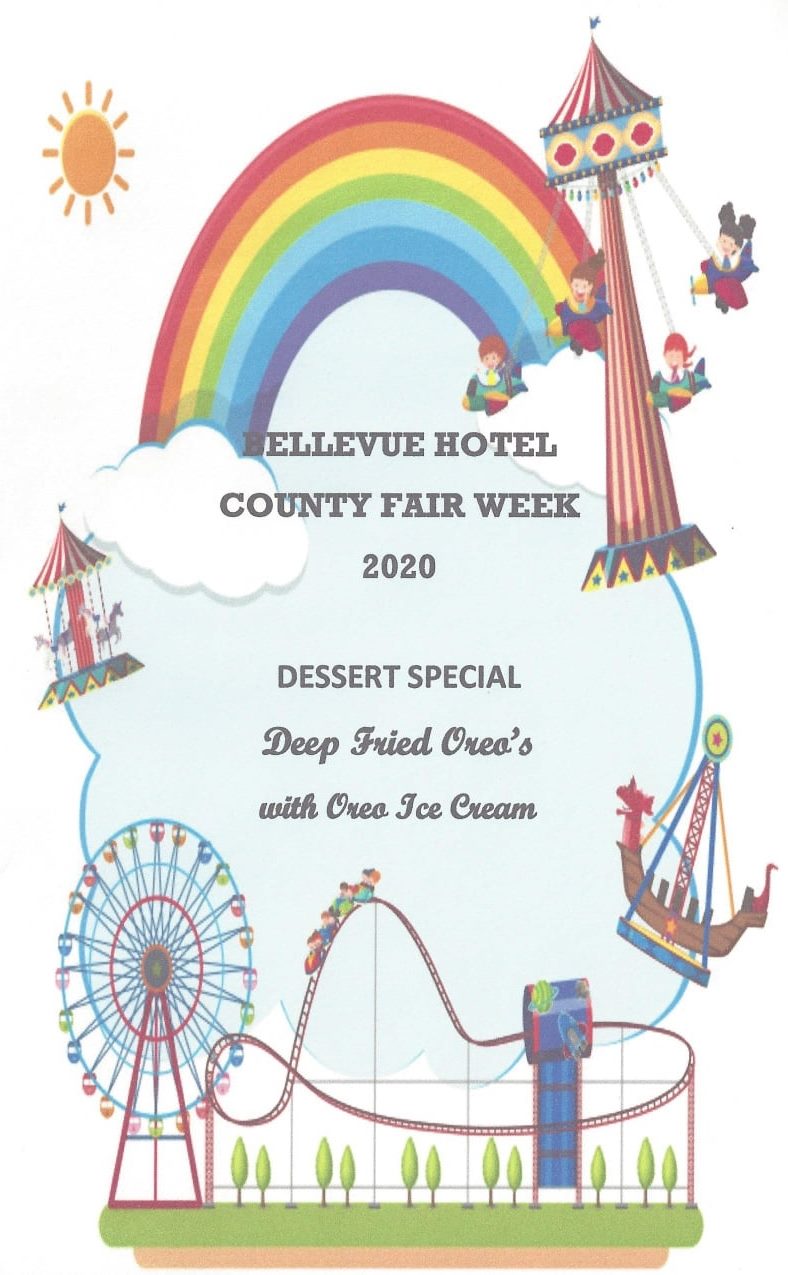 Bellevue Hotel 544 Como Park Blvd #1606, Buffalo