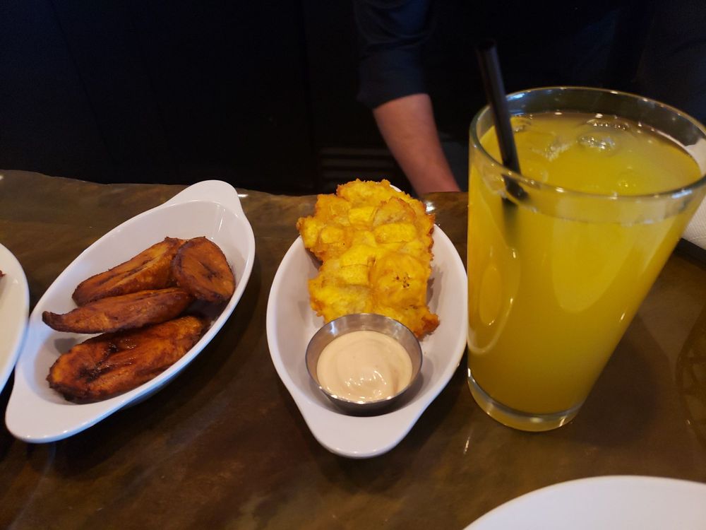El Encanto Restaurant 2179 Niagara St, Buffalo