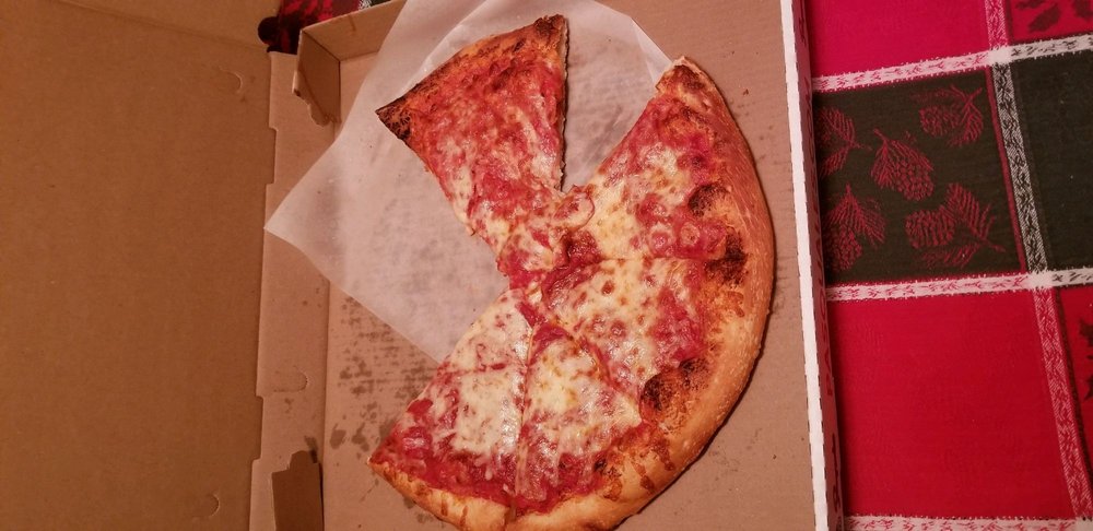 Pasquale's Italian Restaurant 3720 Seneca St, Buffalo