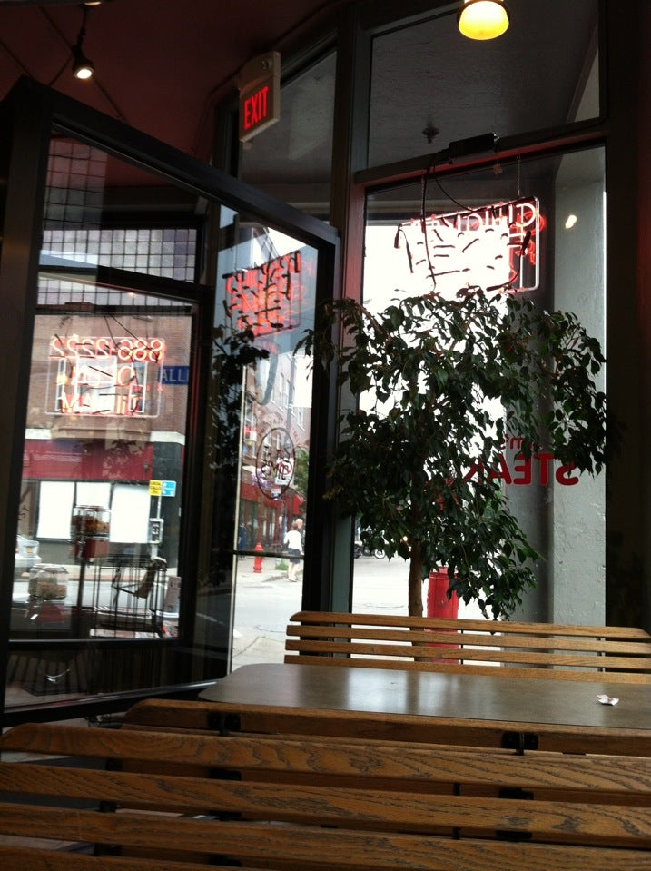 Photo credit: foursquare