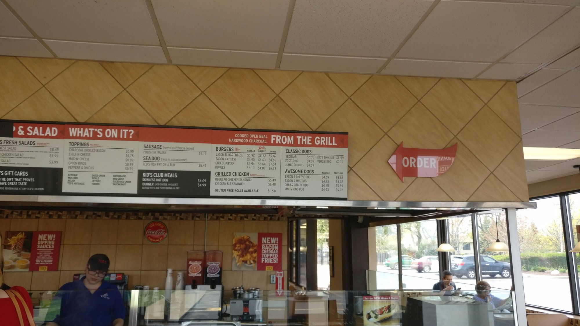 Photo credit: Tripadvisor