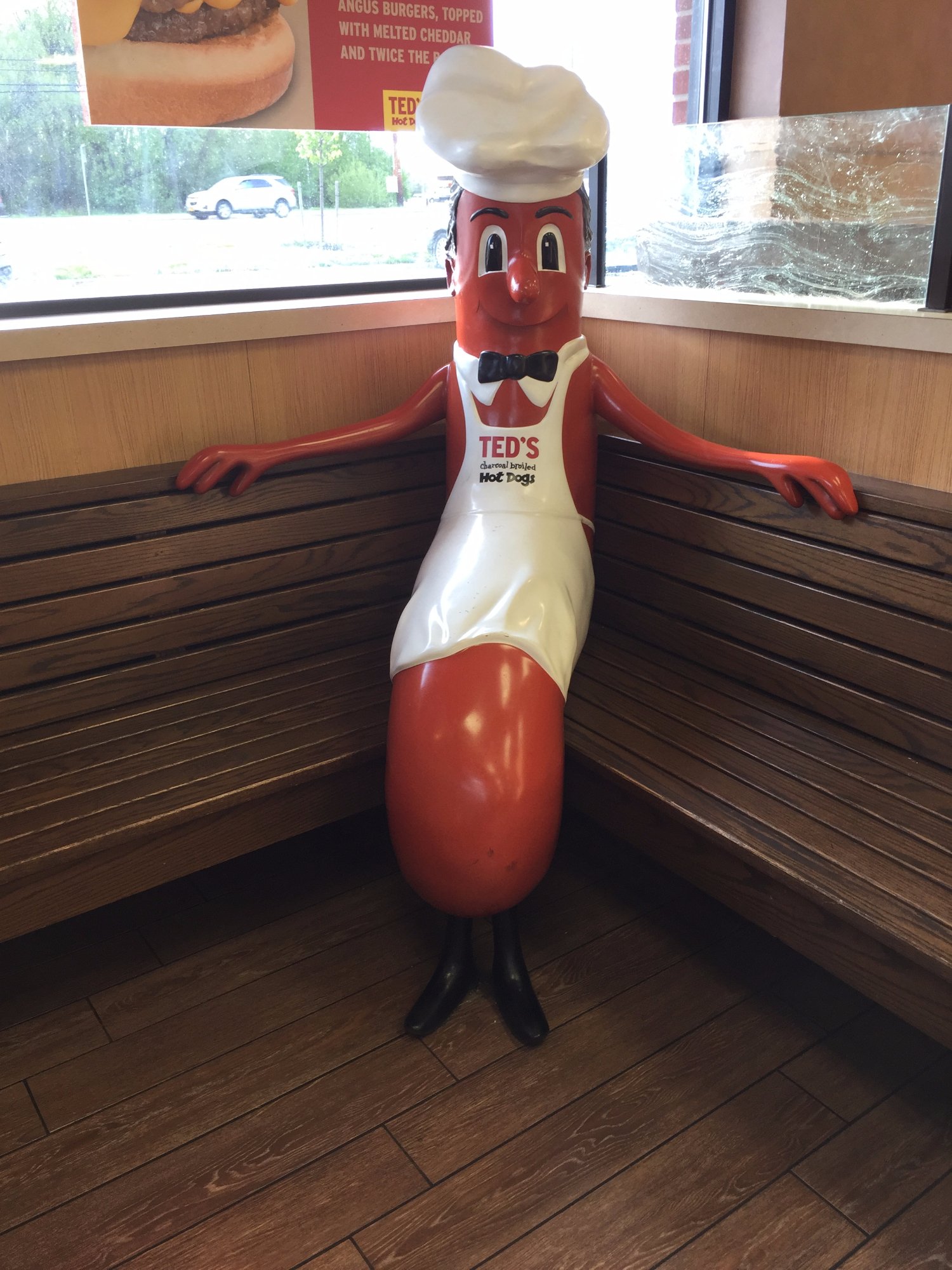 Photo credit: tripadvisor